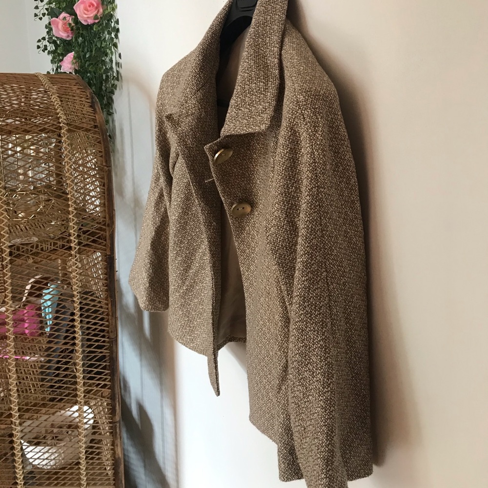 Josephine Chaus Small